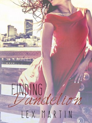 cover image of Finding Dandelion